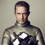 Fabien Cousteau (Founder of Fabien Cousteau Ocean Learning Centre)