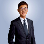 Alan Wah ((Judge) Chief Strategy & Business Development Officer at M-TEchX Asia Pte Ltd)