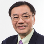 Prof Lawrence Loh (Director of Centre for Governance and Sustainability at NUS Business School)