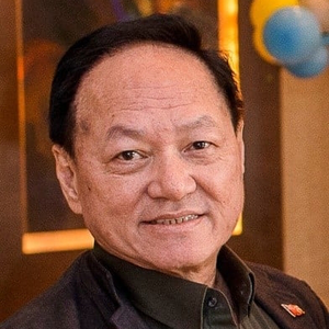 Julian Chang (President at The International SeaKeepers Society Asia)