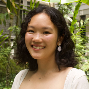 Abery Lia Chan (Founder of Rebiodive)